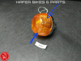 ORIGINAL Honda CB 750 Four K1 K2 K3 K4 K5 K6 S BLINKER V851