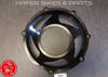 Ducati 916 996 998 999 1098 1198 Monster 900 1000 STM Kupplungsdeckel V643