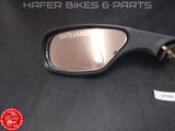 Original Ducati 998 996 916 748 Spiegel Paar Mirror V106