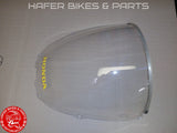 Honda VTR 1000 SP1 SP2 Verkleidungsscheibe Fairing screen 64250MCF000ZA V449