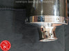 Ducati 916 996 998 748 BOS Carbon 45mm Auspuff Endschalldämpfer Exhaust V686
