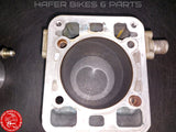 Ducati 996SPS 996 S Kolben und Zylinder 98mm für Motor Engine V124