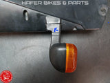 Ducati 998 996 916 748 Luftkanal rechts für Verkleidung Fairing V879