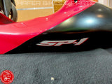 Honda VTR 1000 SP1 Heck Verkleidung 77230MCF000ZA Fairing V178 #3