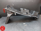 Original Honda VTR 1000 SP1 Heckunterverkleidung 80100MCF000 Fairing V118