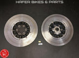 Honda CB 750 Four K1 K2 K3 K4 K5 K6 Bremsscheiben vorne 7mm brake disc V859