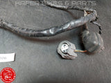 Original Honda VTR 1000 SP1 SP2 Kabelbaum 32102MCF640 für Tacho dashboard V306