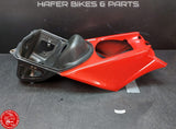 Ducati 916 Strada SP 1994 Airbox Verkleidung Fairing für Luftkanal 748 996 V916