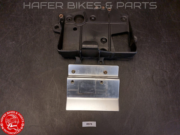 Ducati 916 748 996 Battery Holder R978