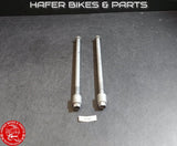 Ducati 998 998S 998R 996R 748S Motorbolzen Bolzen Motor engine bolt screw V792