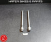 Ducati 998 998S 998R 996R 748S Motorbolzen Bolzen Motor engine bolt screw V792