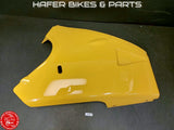 Original Ducati 748 998 996 916 Seitenverkleidung Verkleidung Fairing V706