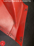 Ducati 916 996 748 Seitenverkleidung Verkleidung rechts oben fairing V922