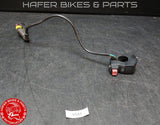 Ducati 916 996 998 748 Lenkerschalter rechts Schalter Start Stop für Motor V545