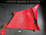 Ducati 998 748 Seitenverkleidung Verkleidung Fairing V673