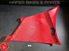 Ducati 998 748 Seitenverkleidung Verkleidung Fairing V673