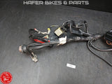 Ducati 996 S SPS 748 S R E Kabelbaum Harness wiring Loom 51011481A V904