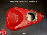 Ducati 748 916 996 998 Tank Benzintank DEFEKT DEFEKT DEFEKT V661