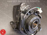 Honda VTR 1000 SC45 SP1 SP2 Scheinwerfer rechts 33102MCF641 Verkleidung V179