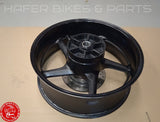 ORIGINAL Yamaha YZF R1 RN19 RN22 RN12 Hinterrad Felge Rad rear Wheel R227