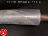Ducati 998 996 916 748 Auspuff Endschalldämpfer Exhaust R846