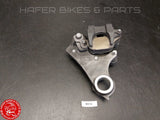 Yamaha YZF R1 RN19 07 08 Bremssattel hinten mit Anker R214