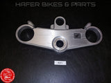 Honda VTR 1000 SC45 SP1 Gabelbrücke oben für Gabel Fork R371