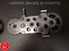 Honda VTR 1000 SP1 SP2 Zahnradvorgelege für Motor engine RVT 1000R RC51 R719