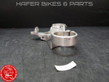 Ducati 748 916 996 998 RRT Gabelbrücke oben für Stummel Lenker Gabel V583