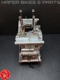 Ducati 996 S Motorgehäuse für Motor Zylinderkopf Kolben Engine V138