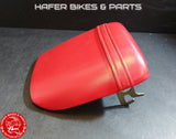 Ducati 916 748 996 998 Soziuskissen rear passenger pillion seat 59510302B V701