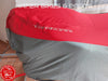 MV Agusta F4 1000 Tamburini Abdeckhaube Cover 8000A3405  V71