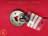 Ducati 748 916 Zahnräder Konvolut Zahnräder für Motor Engine F006