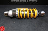 Ducati 998R 996R 998 996 916 748 Öhlins Federbein rear shock V911