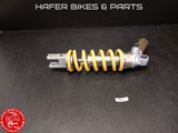 Honda VTR 1000 SC45 SP1 Federbein erst 3000km Shock Absorber R276 