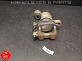 Honda VTR 1000 Sc45 SP1 Bremssattel hinten für Schwinge Swingarm Break V204