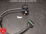 Ducati 998 996 916 748 ST2 ST4 65140081A Lenkerlichtschalter links V950