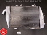 ORIGINAL HONDA VTR 1000 SP1 Wasserkühler links cooler left 19010MCF003 V282