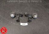 Honda VTR 1000 SC45 SP1 2000-01 Halter für Wasserkühler RVT 1000R RC51 V265