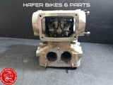 Ducati 916 S1 Strada 1994 Zylinderkopf hinten Motor engine F432 