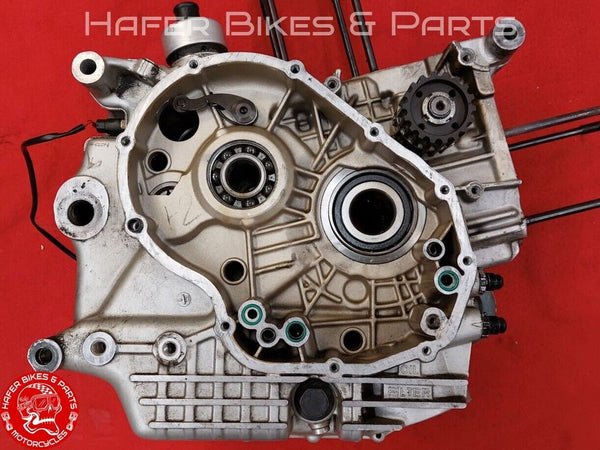 Ducati 748SP 748 SP engine housing for Motor Engine crank case F439