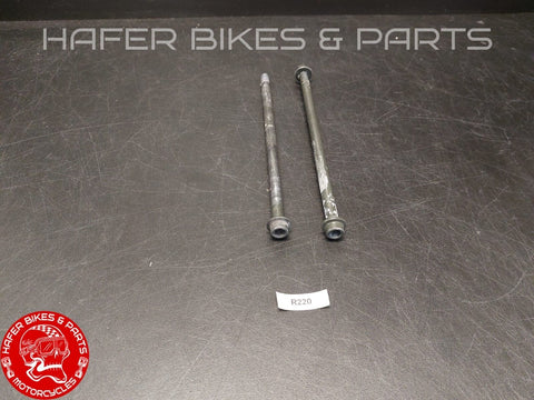 Yamaha YZF R1 RN19 Bolt Engine Mounting Bolt Engine Screws R220