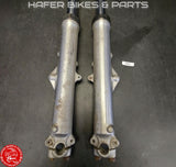 Honda CB 750 Four K7 Gabelholme Gabel Fork V862