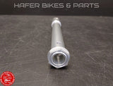 Ducati 999 749 S R Monster S4r 796 1100 Vorderachse Achse front axle So826si