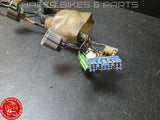Honda VTR 1000 SP1 Kabelbaum Hauptkabelbaum 32101MCF640 CDI Motor ENGINE V290