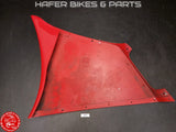 Ducati 748R 998 998S Seitenverkleidung Verkleidung rechts oben fairing V927