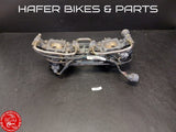 Honda VTR 1000 SC45 SP1 Einspritzanlage Injection erst 10tkm für Motor R275