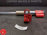 Ducati 998 996 916 748 Active Evolution Lenkungsdämpfer V147