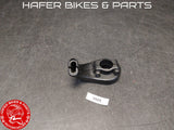 Ducati 848 1098 1198 Gehäuse für Gasgriff Gaszüge Gashülse Lenkerstummel V609