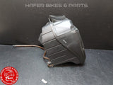 Honda VTR 1000 SC45 SP2 Airbox mit Trichtern für Motor Engine RVT RC51 R650